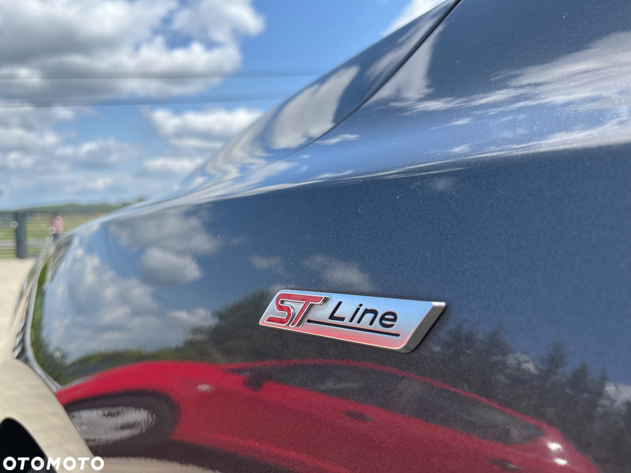 Ford Focus 2.0 EcoBlue ST-Line X - 36