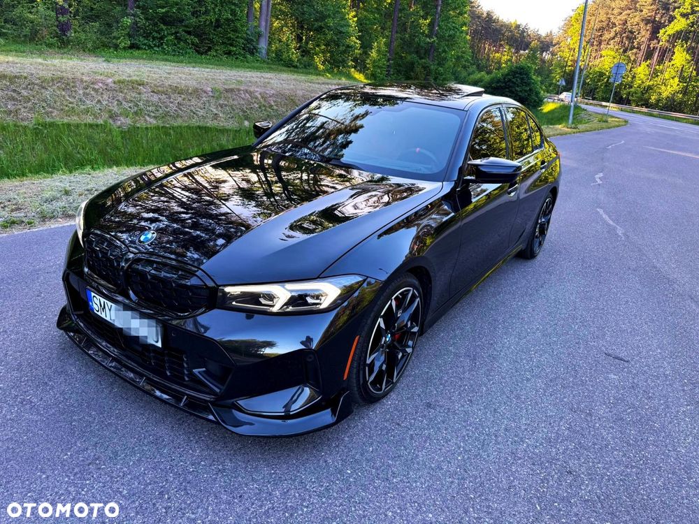 BMW Seria 3 - 10