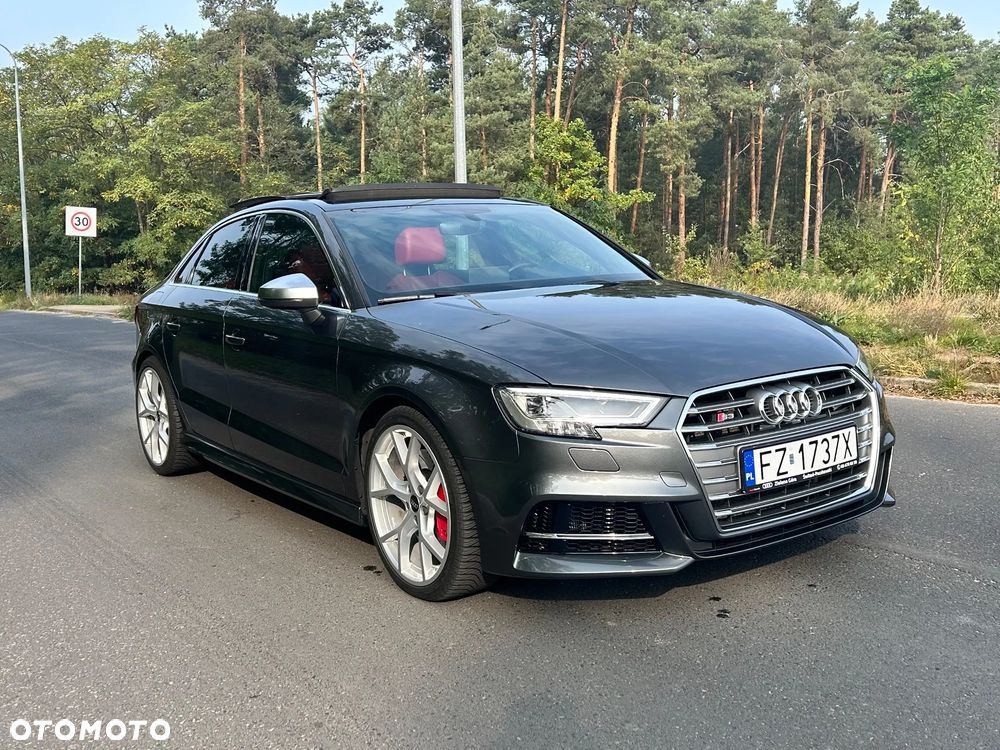 Audi S3