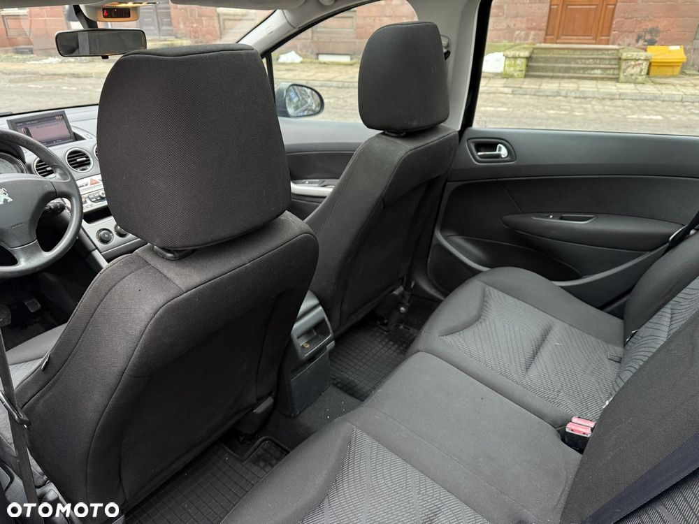 Peugeot 308 e-HDi FAP 110 Stop&Start Active - 14