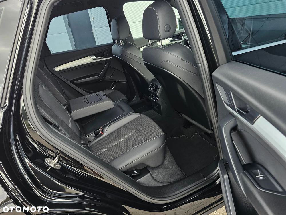 Audi Q5 50 TFSIe quattro S tronic S line - 25
