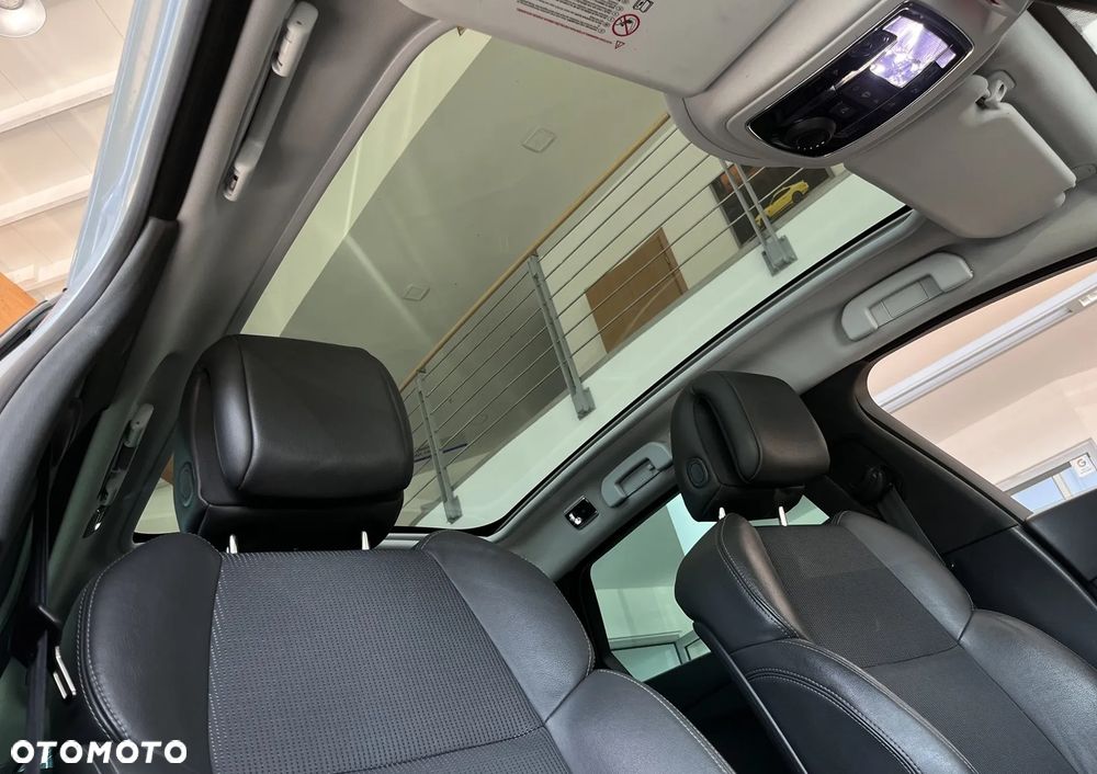 Peugeot 508 2.0 HDi Allure - 22