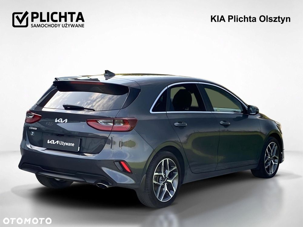 Kia Ceed - 6