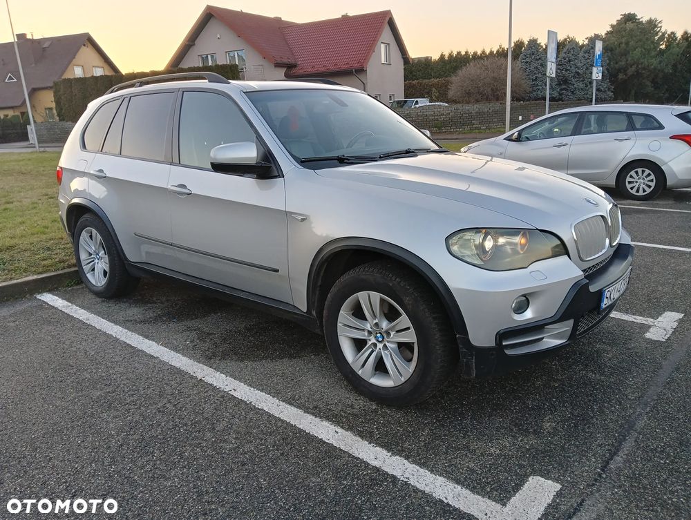 BMW X5 3.0d xDrive - 3