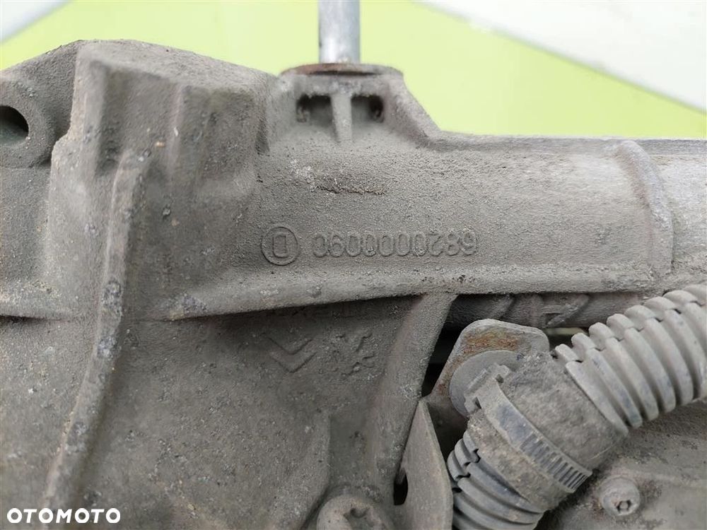Maglownica Peugeot 207 2006-2012 6820000090 6700001531B - 3