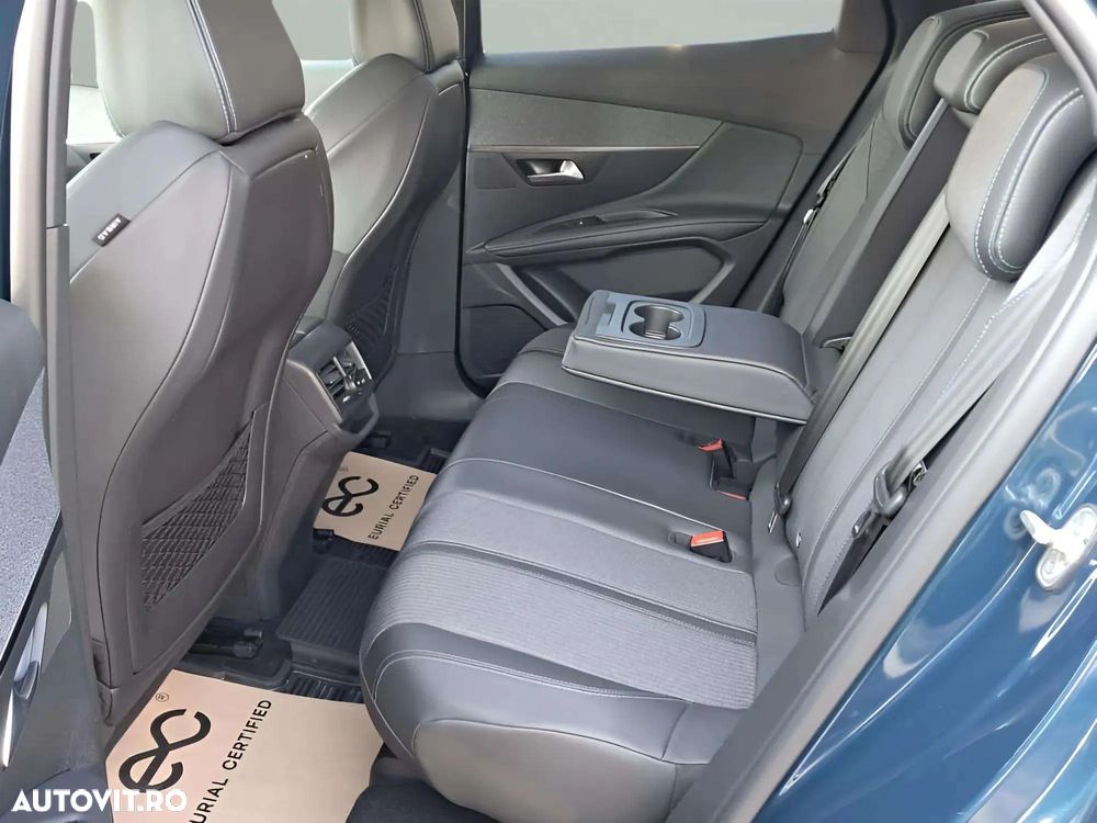 Peugeot 3008 1.5 BlueHDI 130 EAT8 Allure Pack - 8