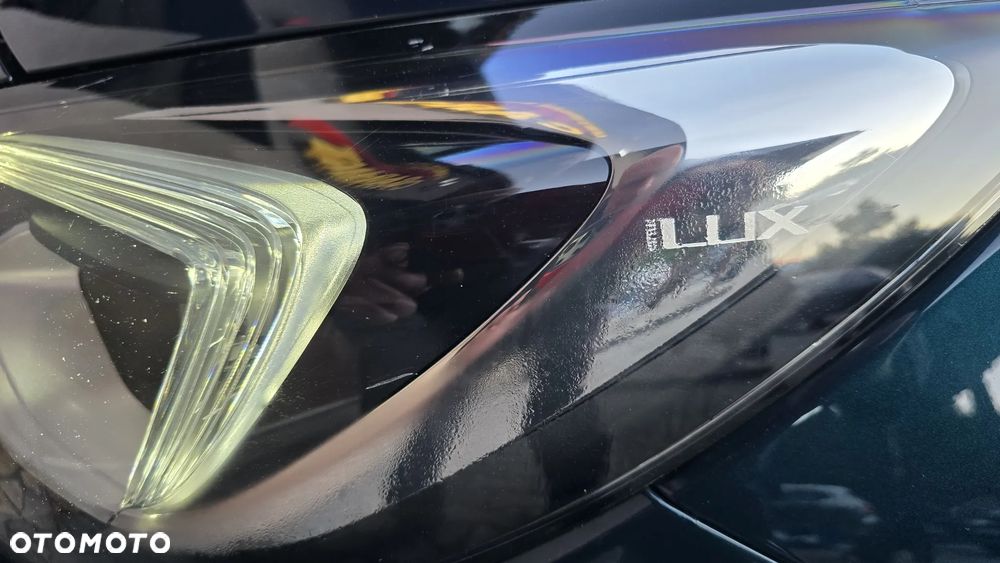 Opel Astra 1.6 Turbo Start/Stop Dynamic - 26