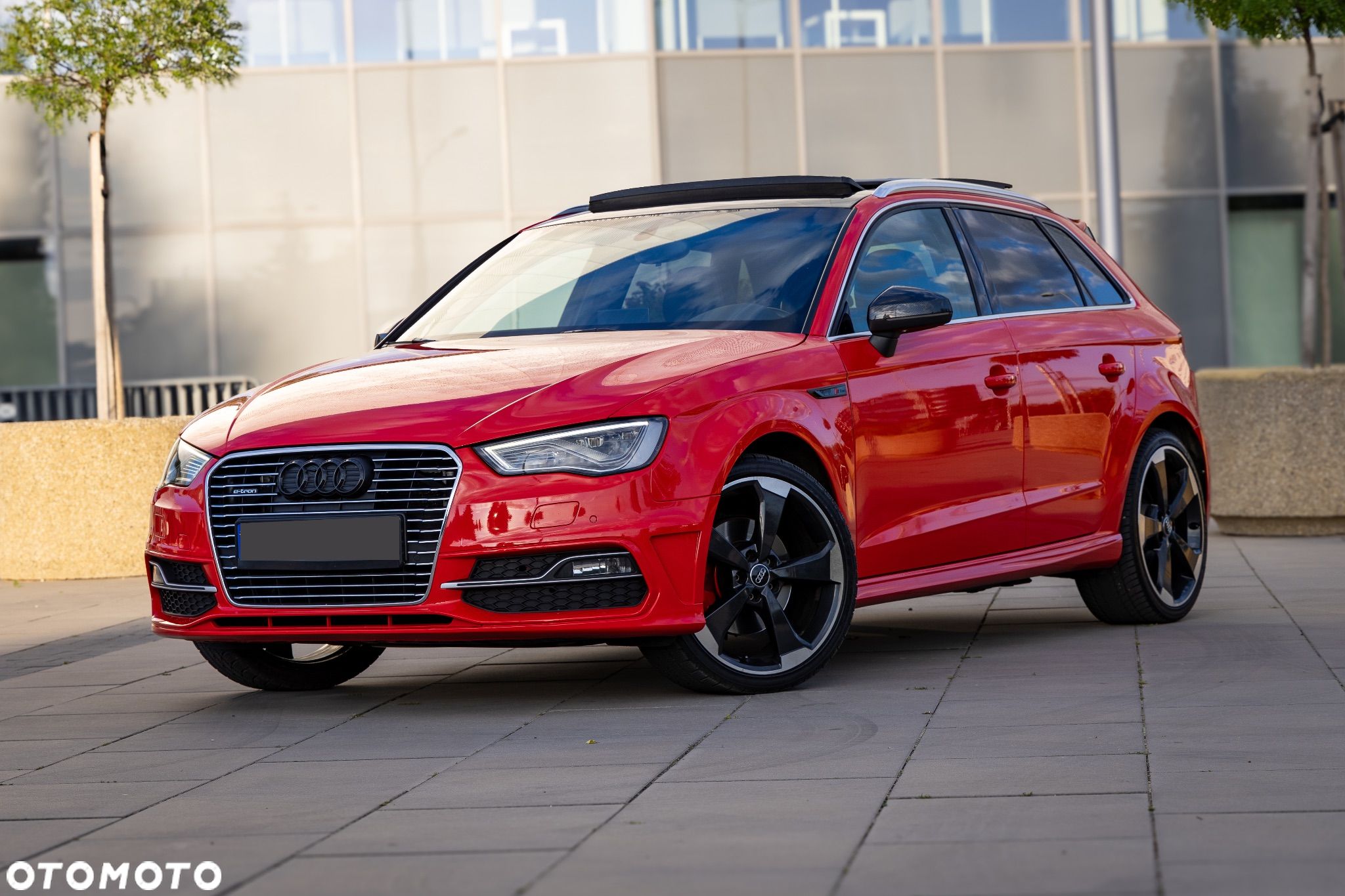Audi A3 - 1