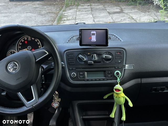 Skoda Citigo 1.0 Elegance - 11
