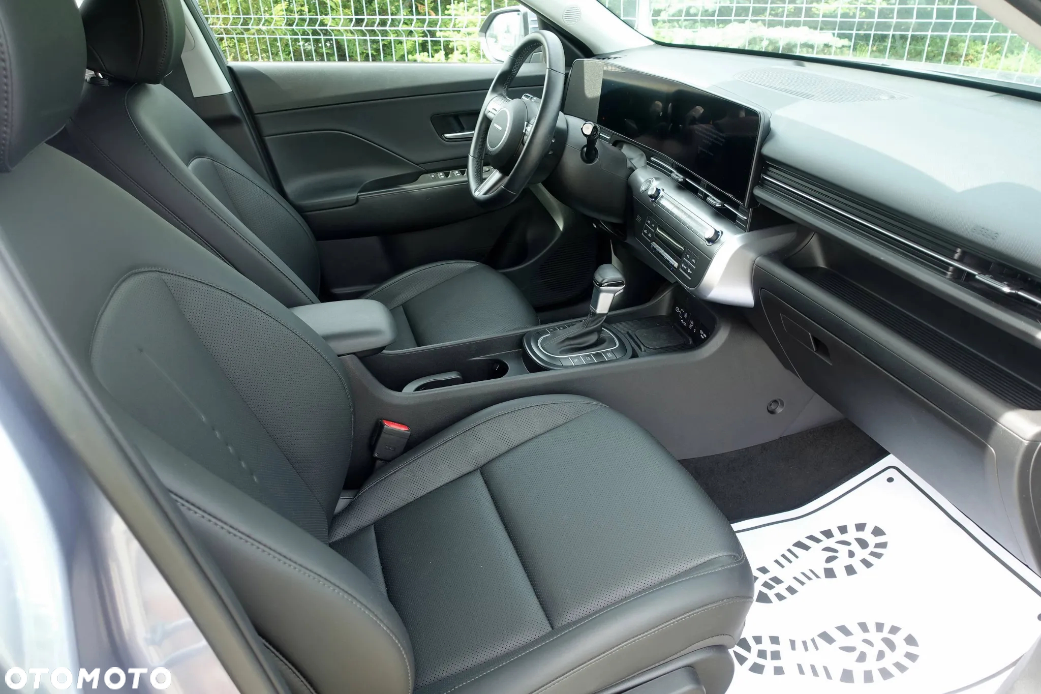 Hyundai Kona - 11