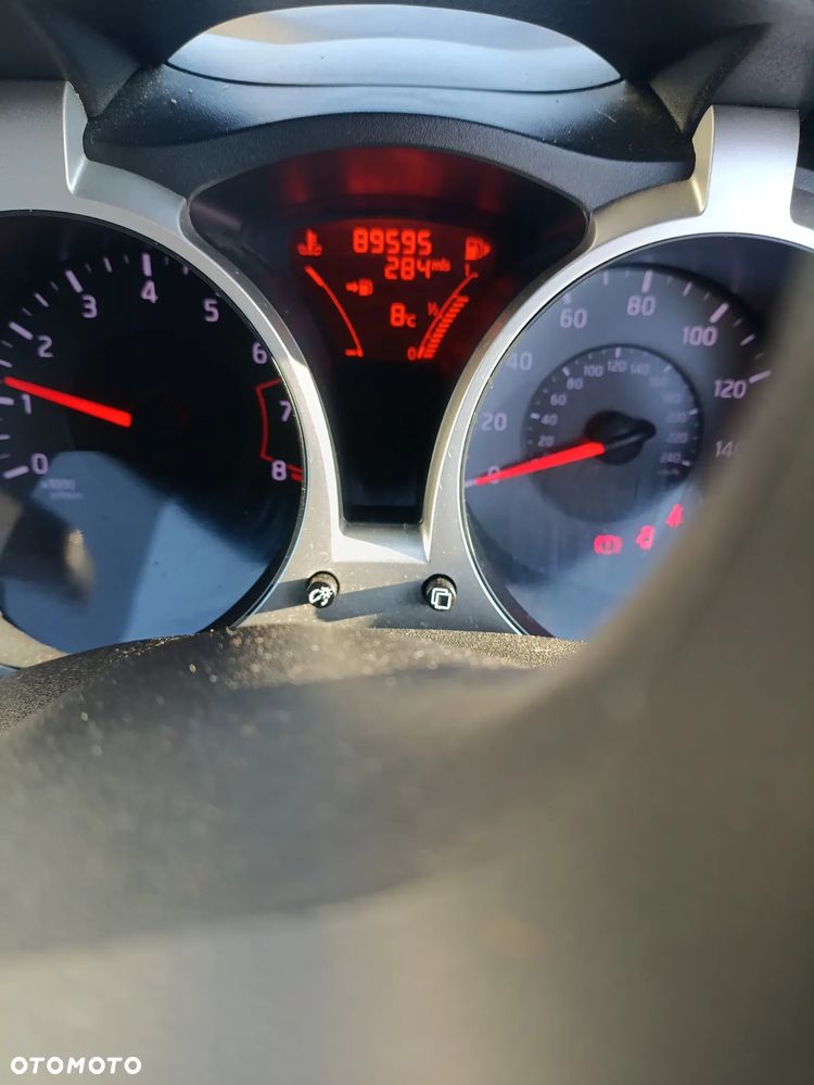 Nissan Juke 1.6 Start/Stop Acenta - 8