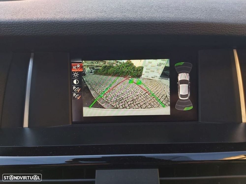 BMW X4 20 d xDrive Pack M - 39