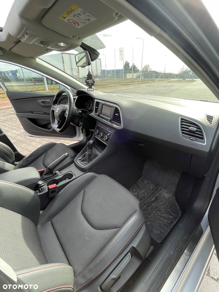 Seat Leon - 17