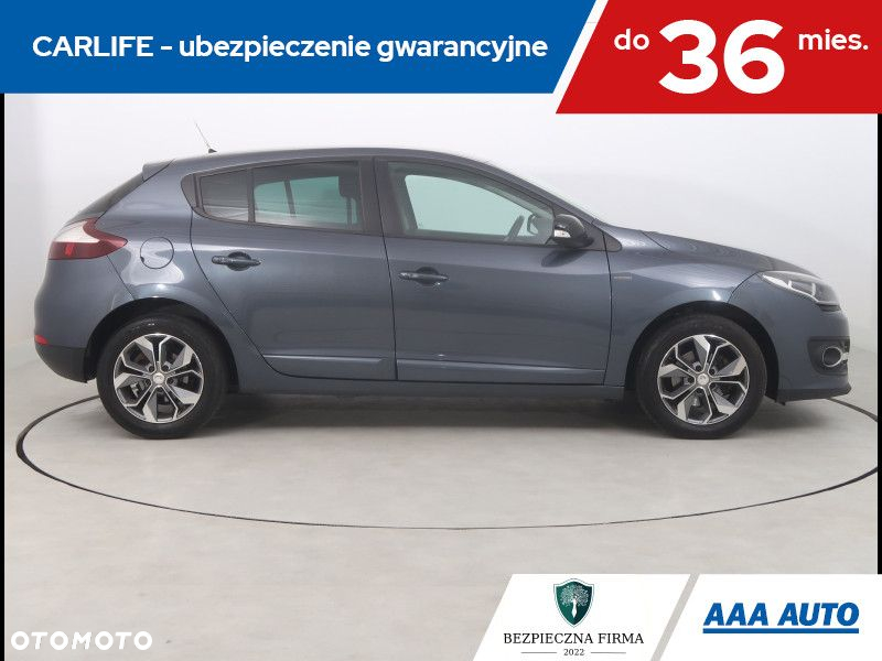 Renault Megane - 7