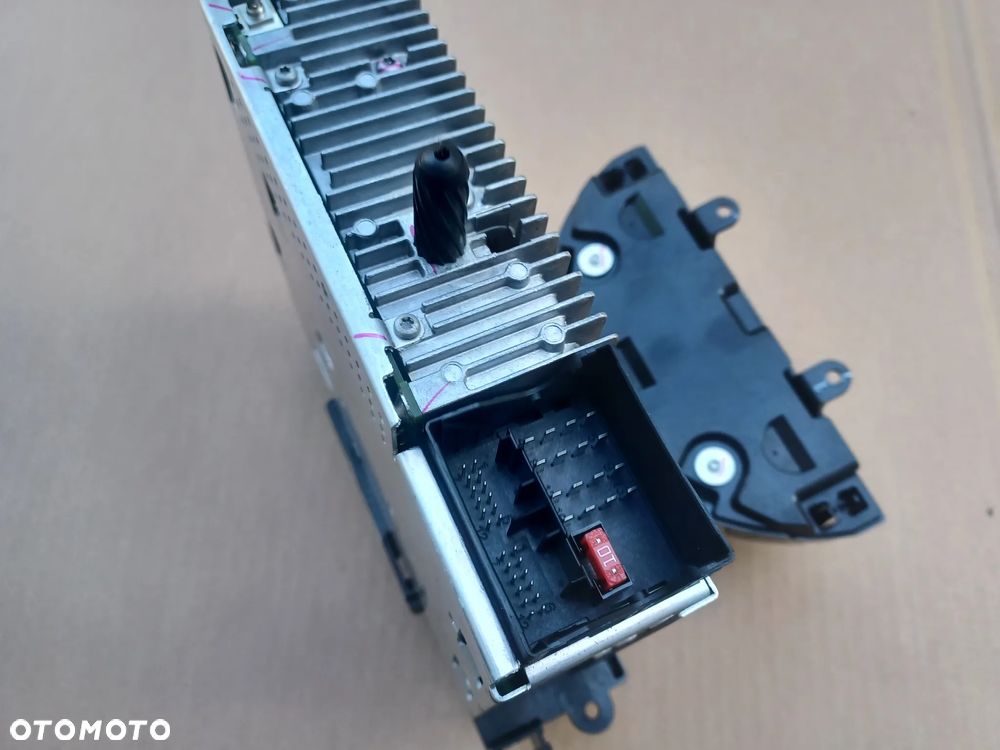 RADIO CD MINI COOPER R56 3454566 - 3
