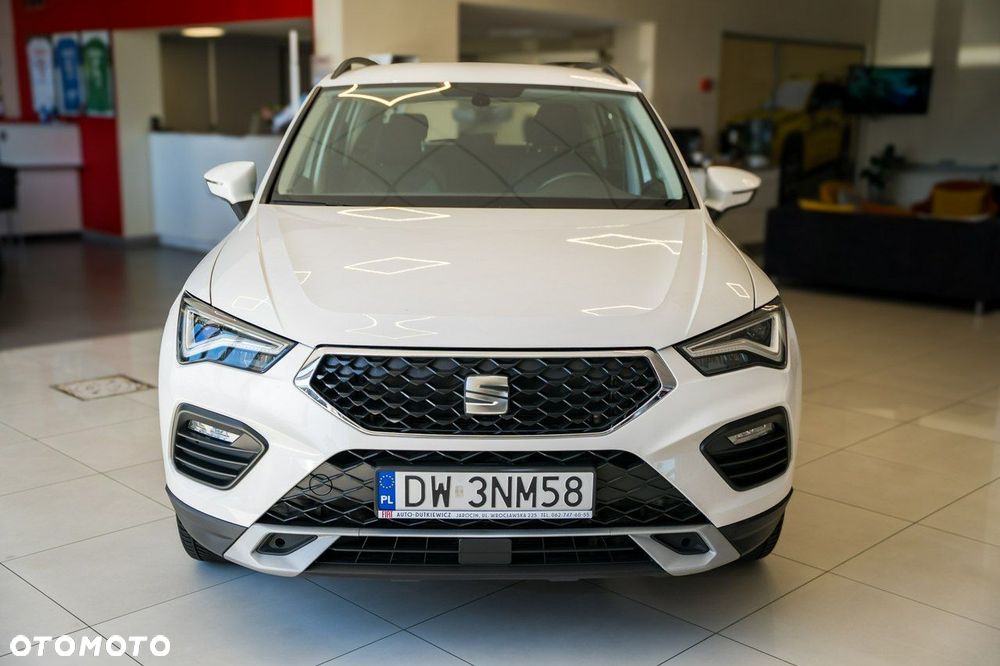 Seat Ateca - 2