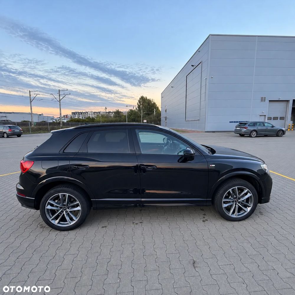 Audi Q3 2024 photo 5