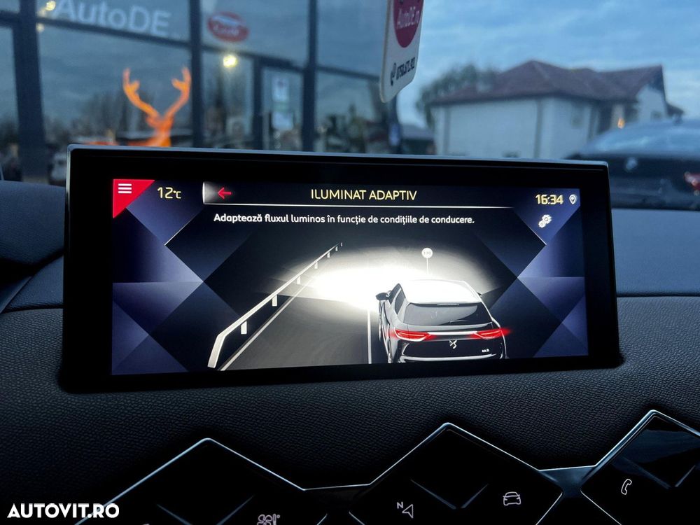 DS Automobiles DS 3 - 32