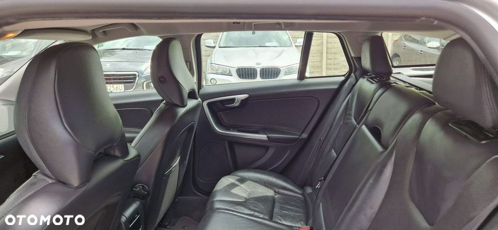 Volvo V60 - 23