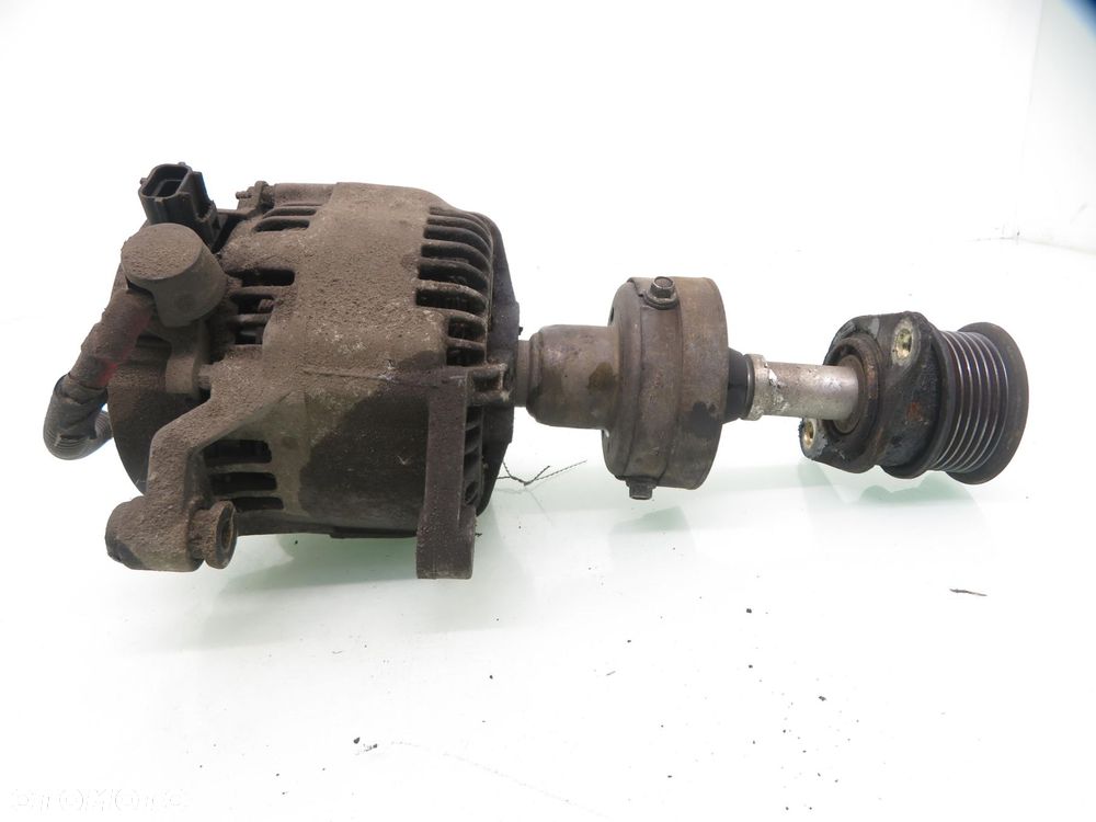 ALTERNATOR FORD FIESTA MK4 IV 1.8 DI - 4