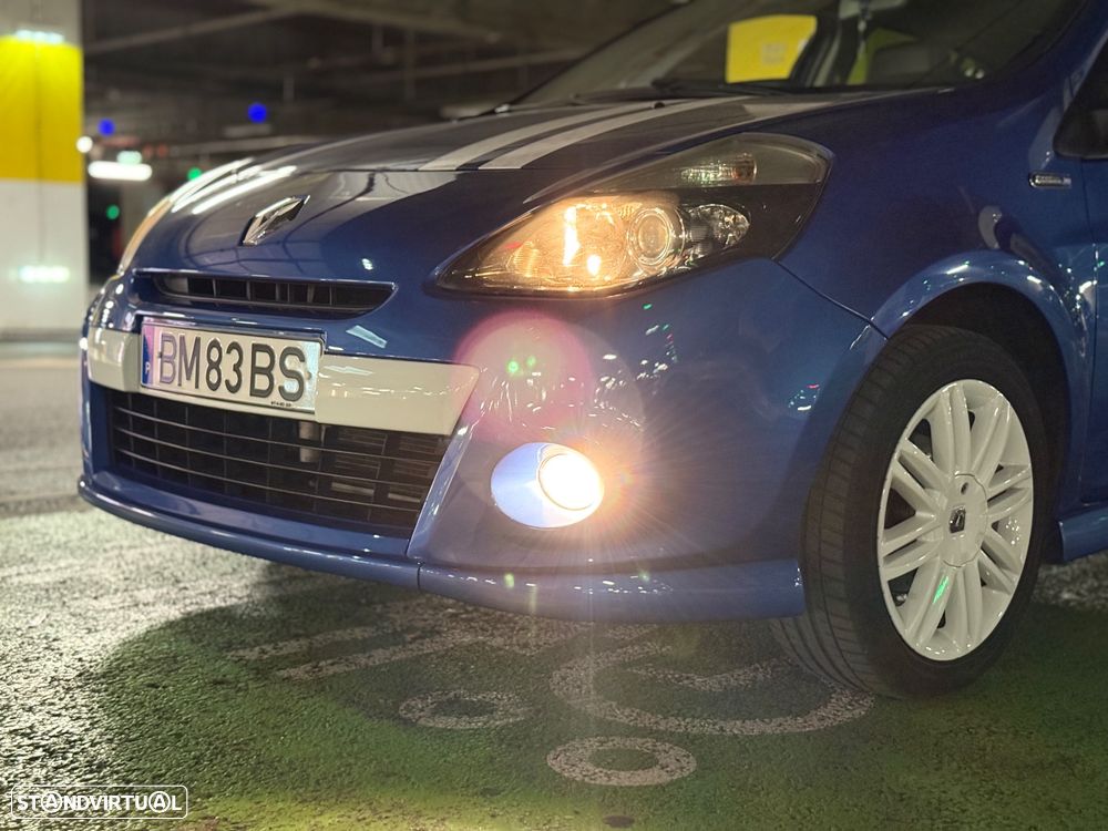 Renault Clio 1.6 16V 130 Gordini - 25