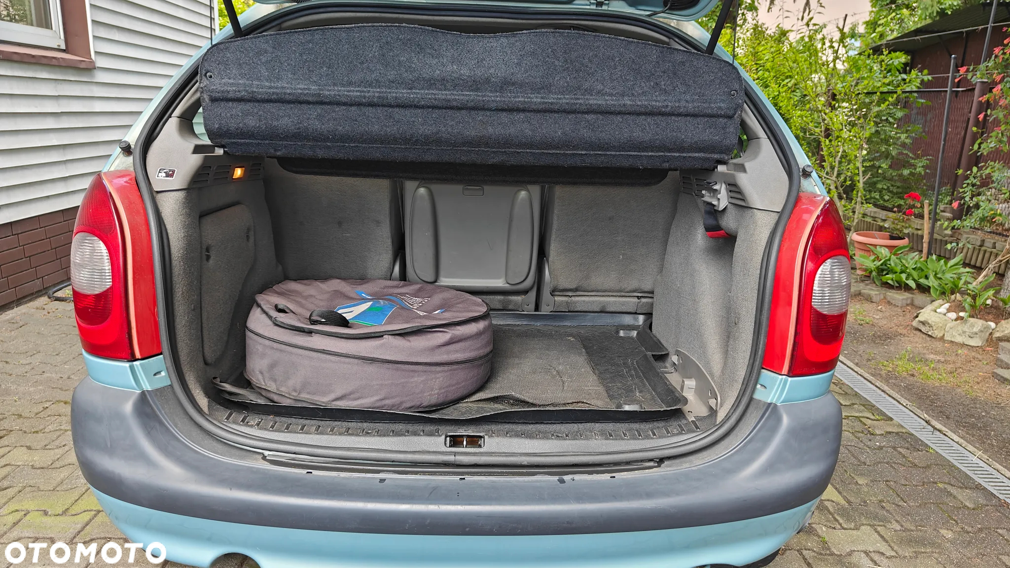 Citroën Xsara Picasso - 7