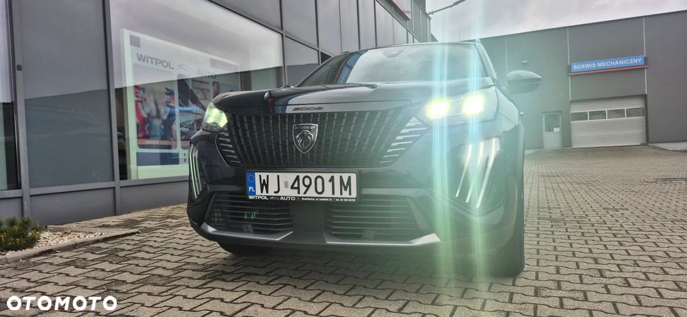 Peugeot 2008 PureTech 130 Allure S&S EAT8 - 33