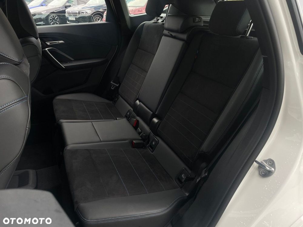 BMW X1 sDrive18i M Sport - 19