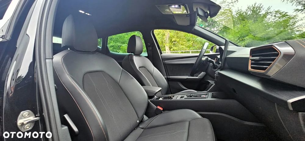 Cupra Formentor 1.5 TSI DSG - 24