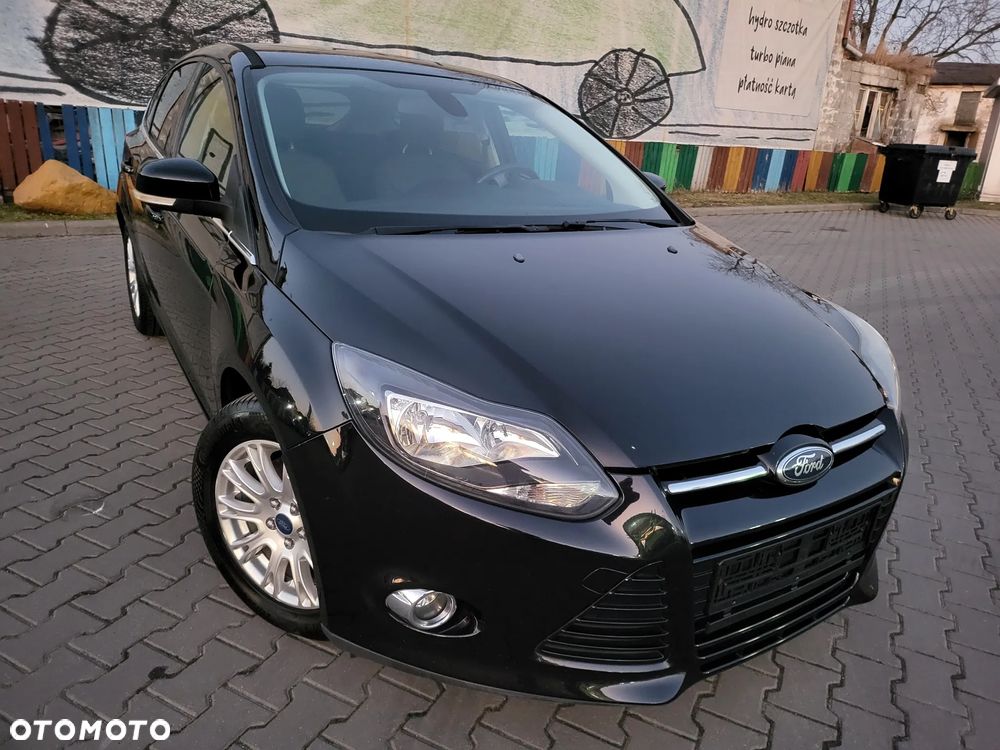 Ford Focus - 38