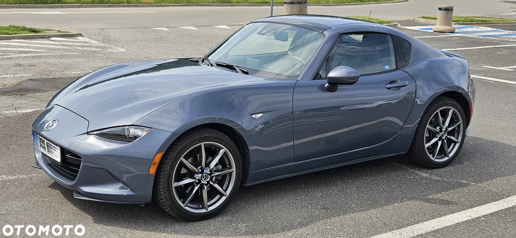 Mazda MX-5 - 2