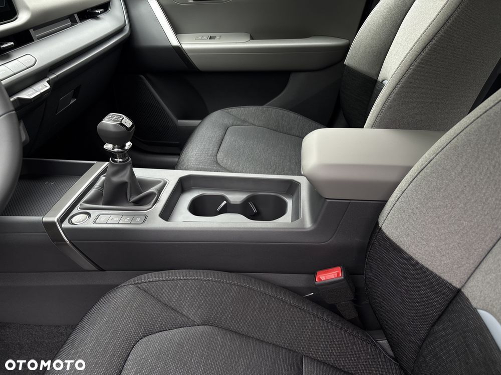 Kia Seltos 1.6 T-GDI M - 16