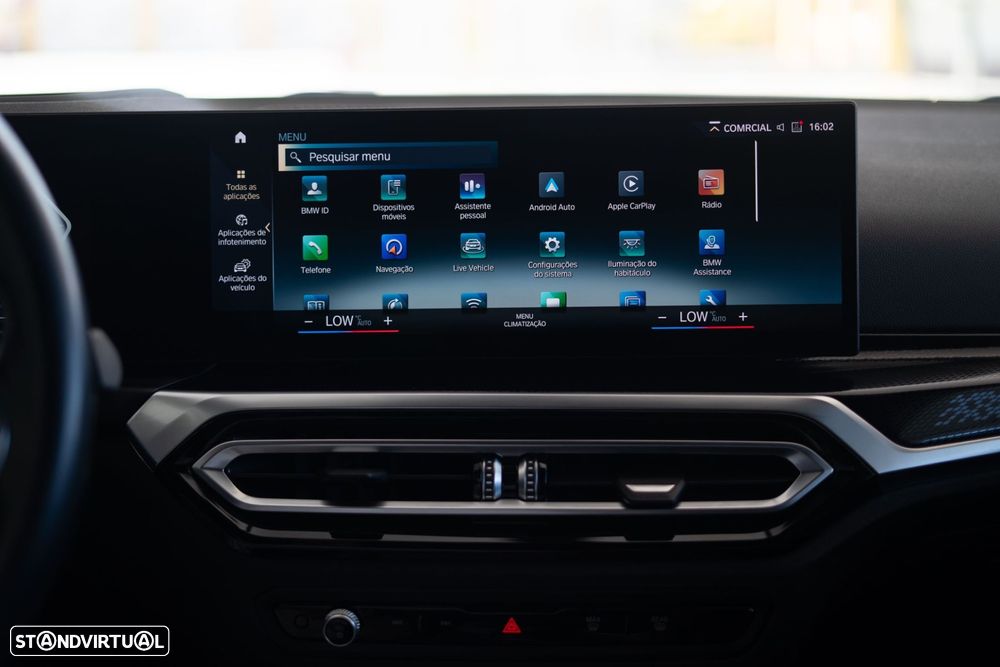 BMW 220 d Coupe Pack M Auto - 28