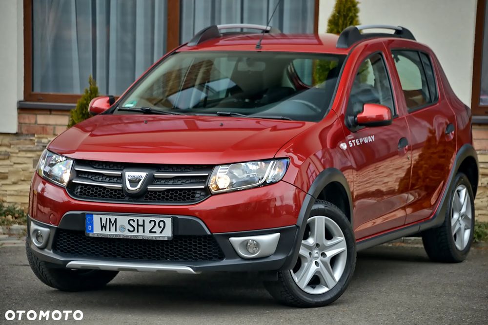 Dacia Sandero 0.9 TCe Laureate - 10