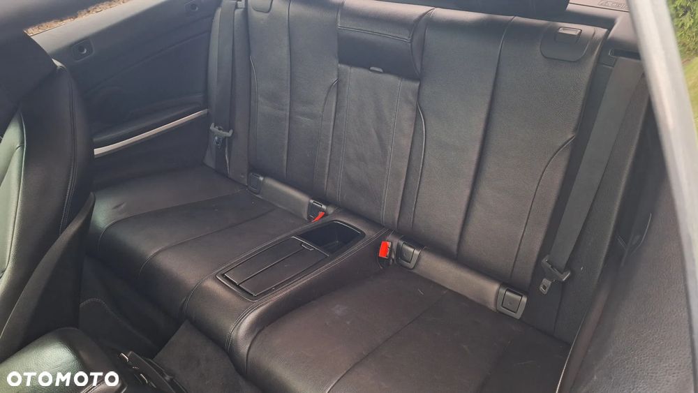 BMW Seria 4 428i xDrive M Sport - 5