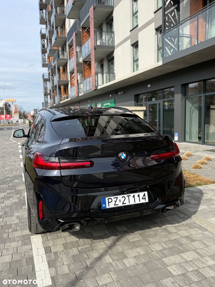 BMW X4 - 16