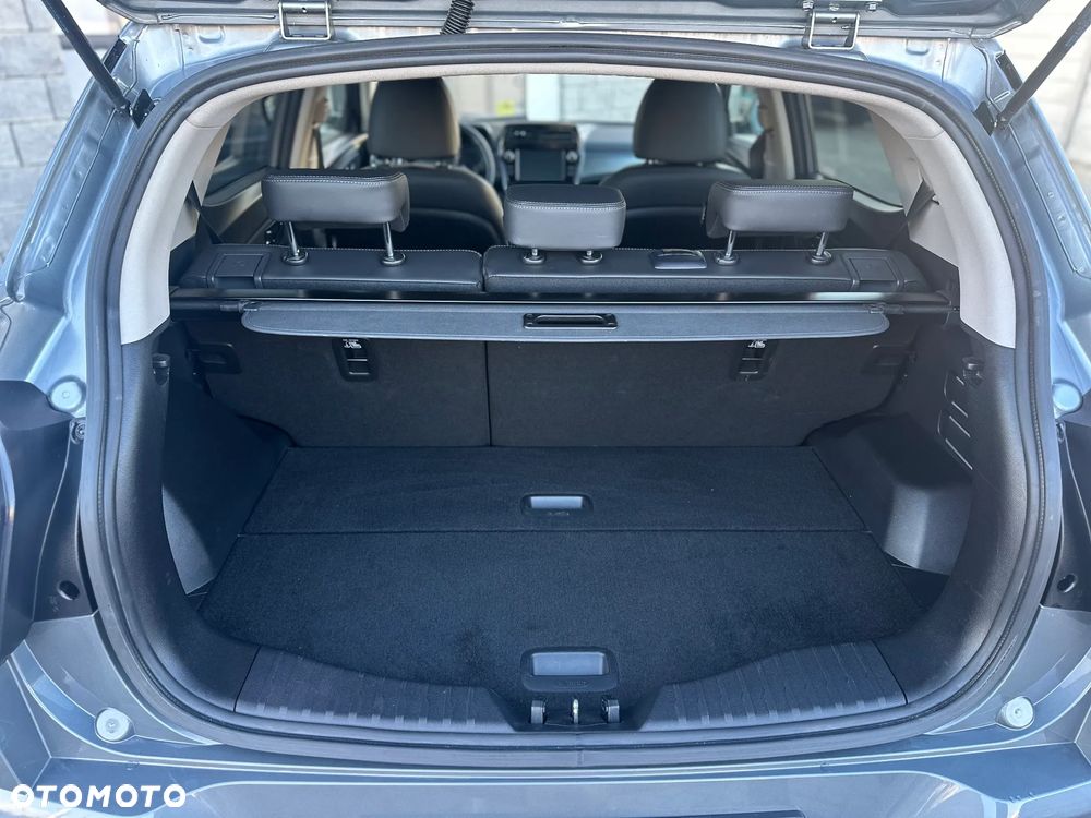 SsangYong/KGM Tivoli - 5