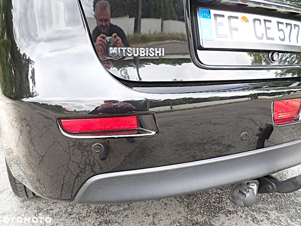 Mitsubishi Lancer 1.8 Instyle NAVI - 33