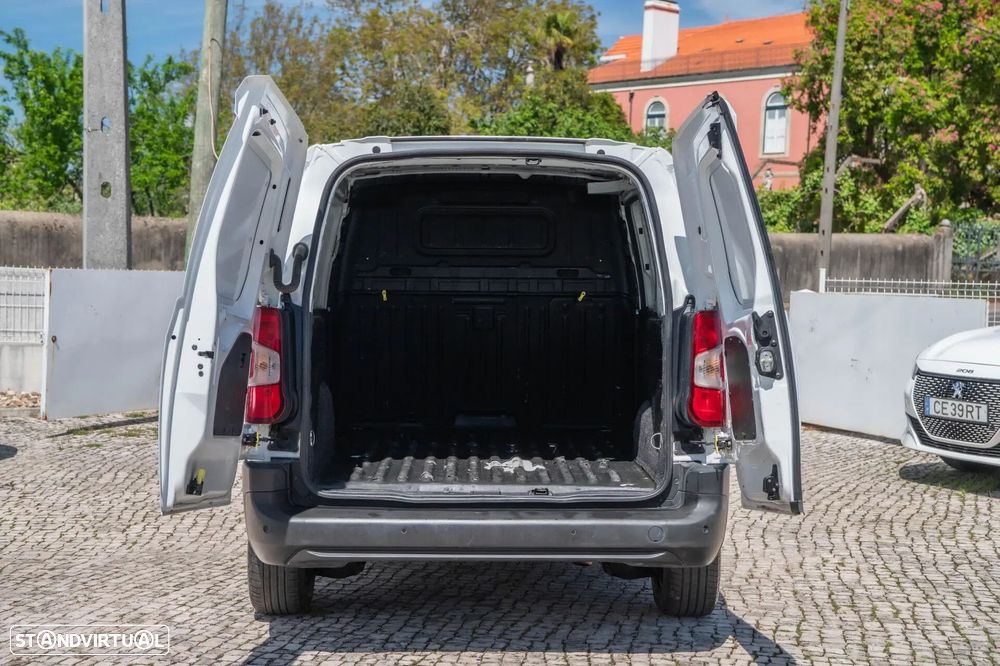 Citroën Berlingo 1.5 BlueHDi XL Live - 5