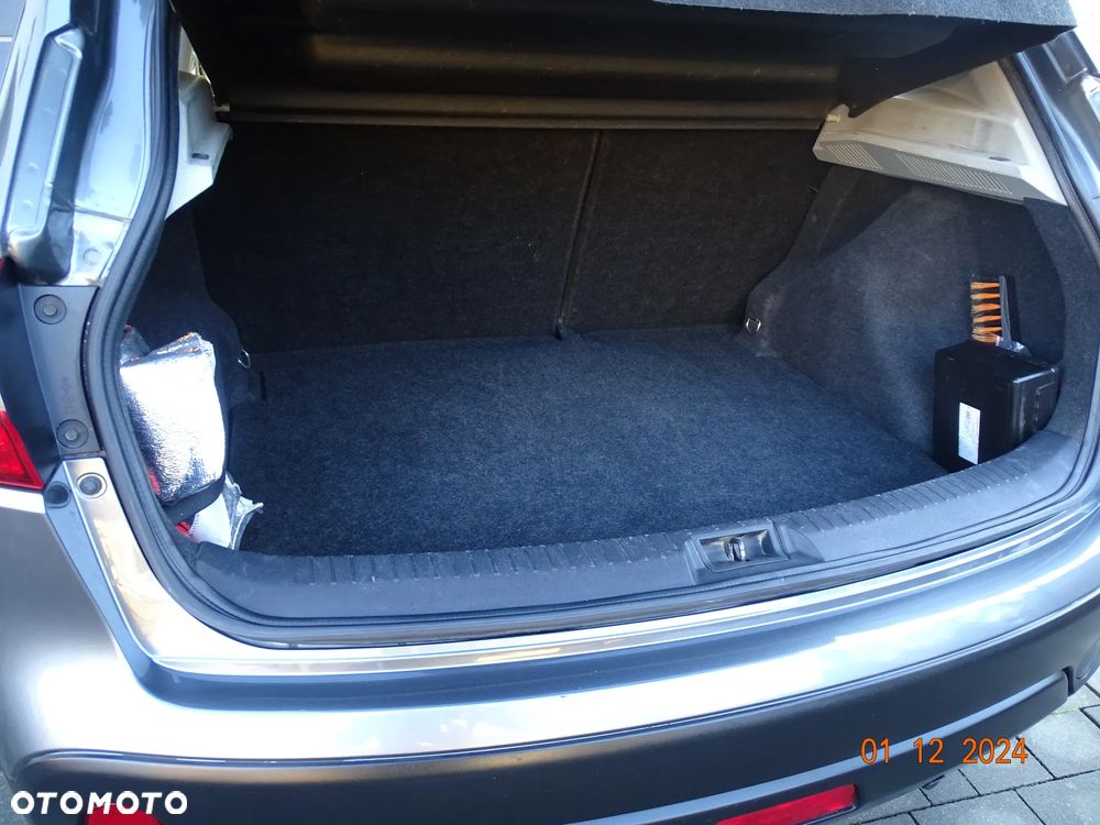 Nissan Qashqai 1.6 acenta Start/Stop - 16