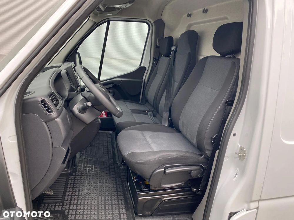 Renault MASTER Furgon L3H2 - 22