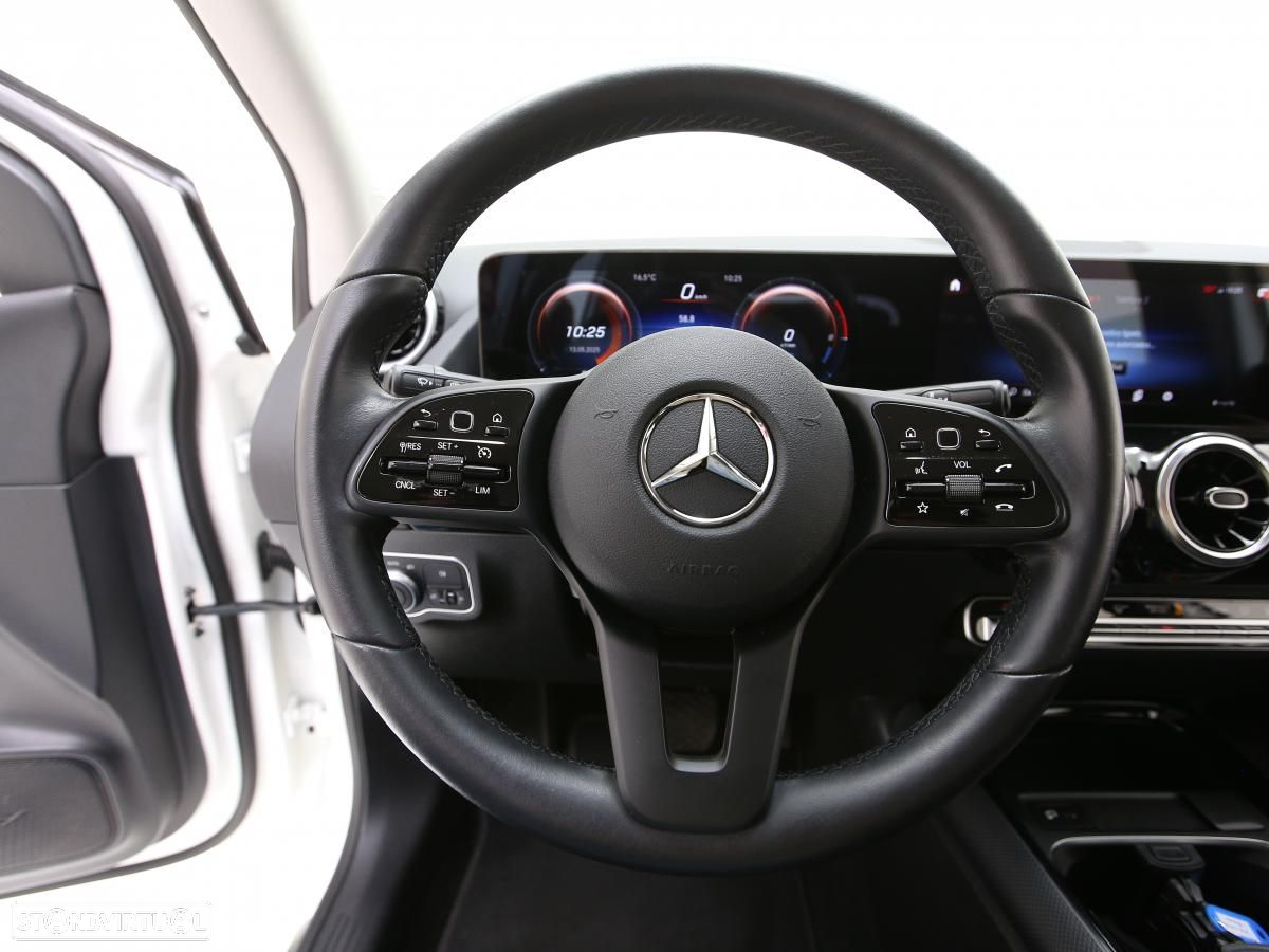 Mercedes-Benz B 250 e 8G-DCT Style - 19