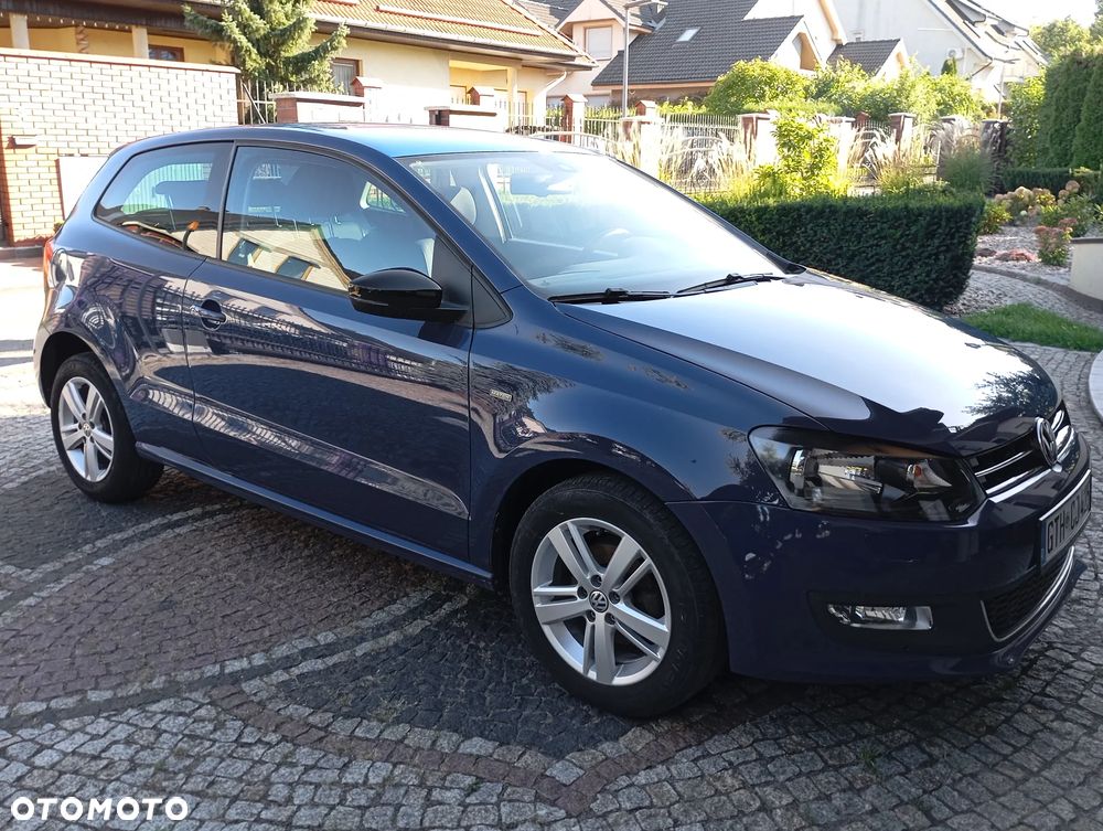 Volkswagen Polo - 2