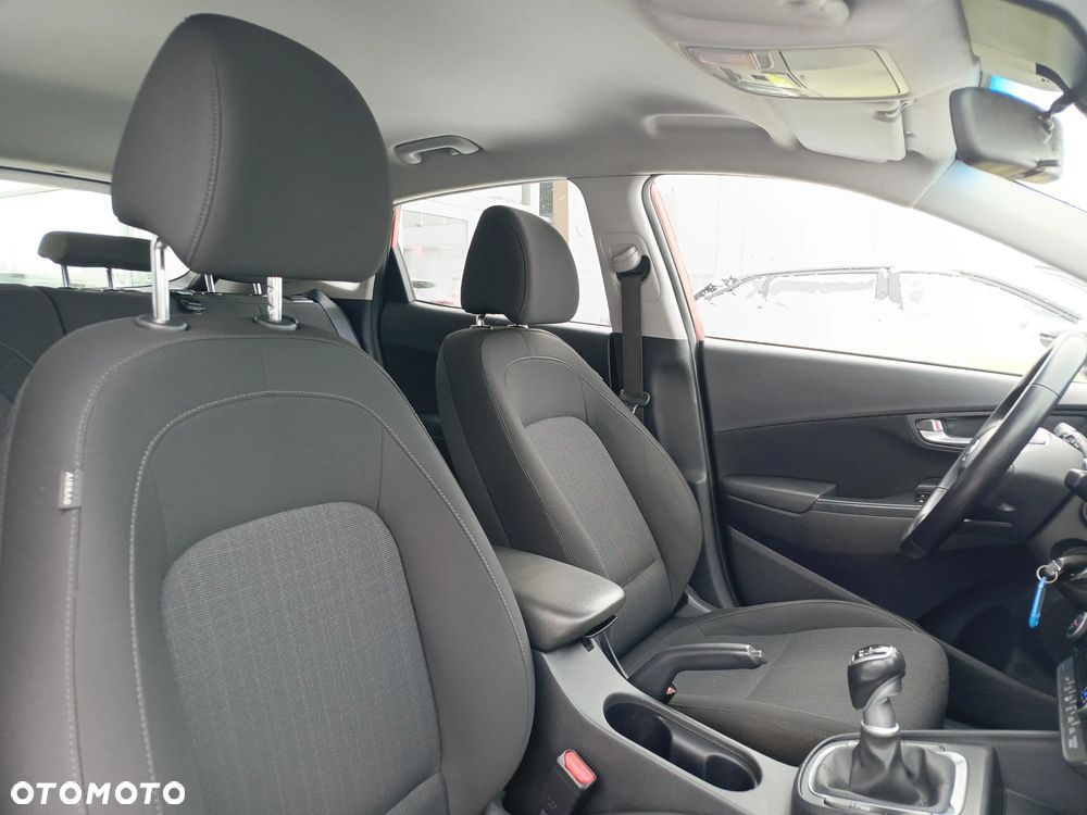 Hyundai Kona 1.0 T-GDI Comfort - 19
