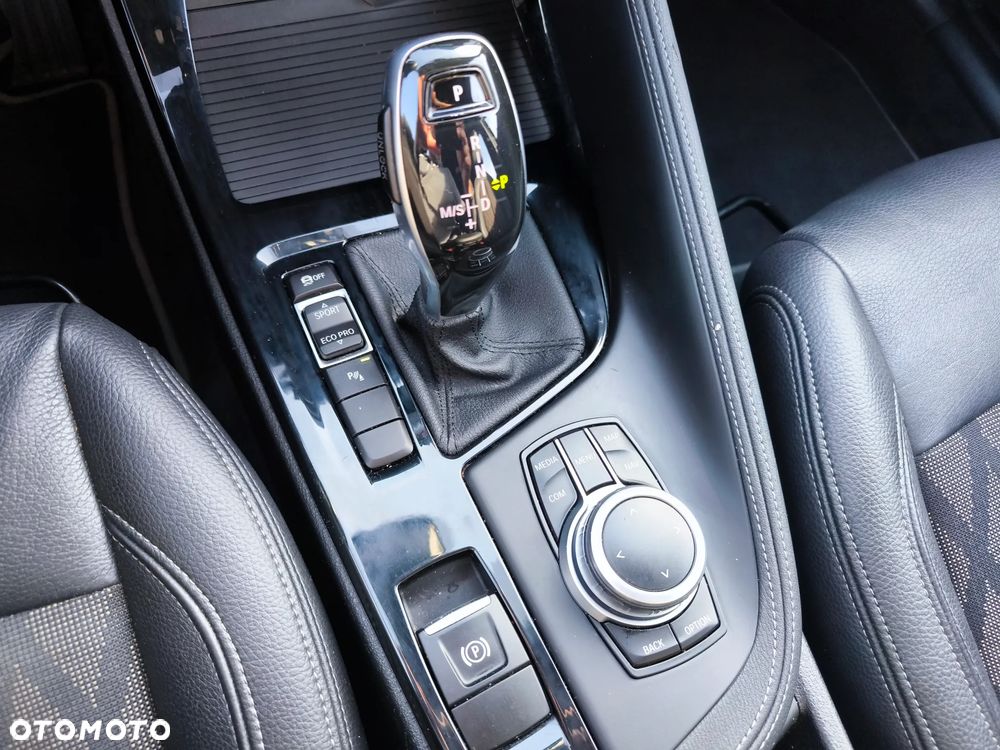 BMW X1 - 20