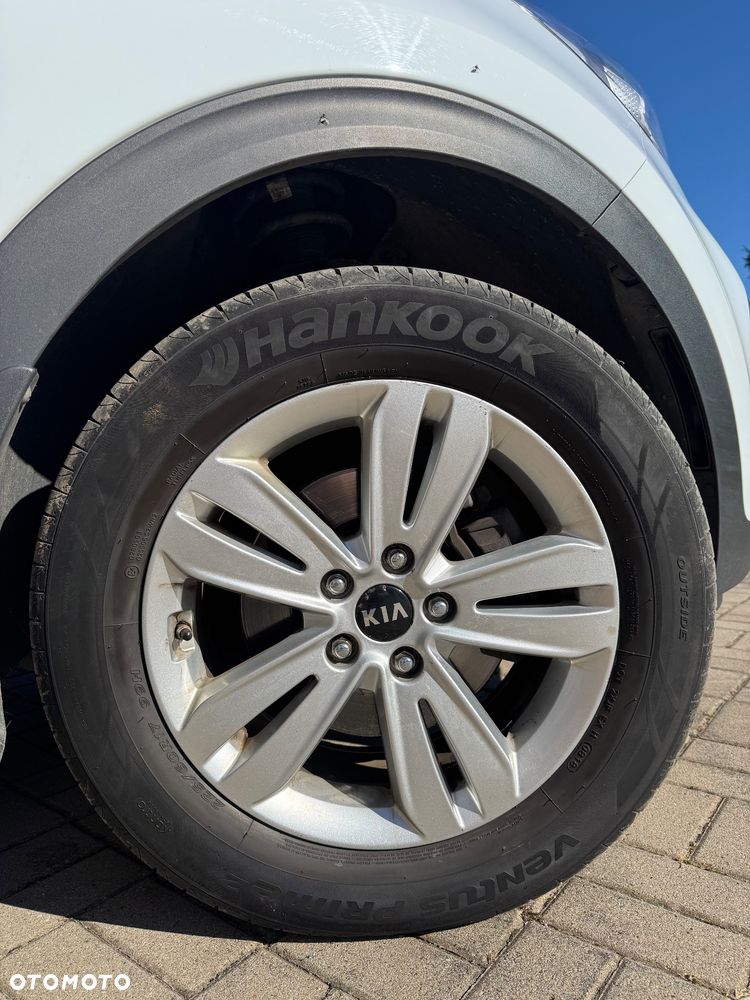 Kia Sportage 1.6 GDI M 2WD - 14