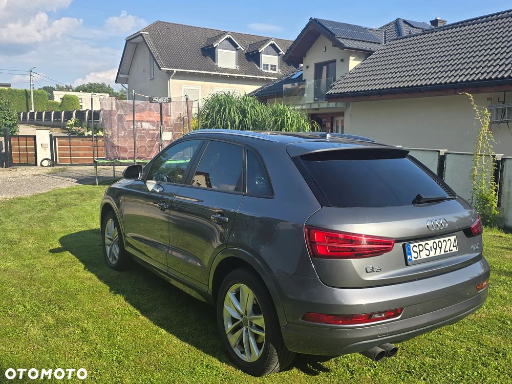 Audi Q3 - 17