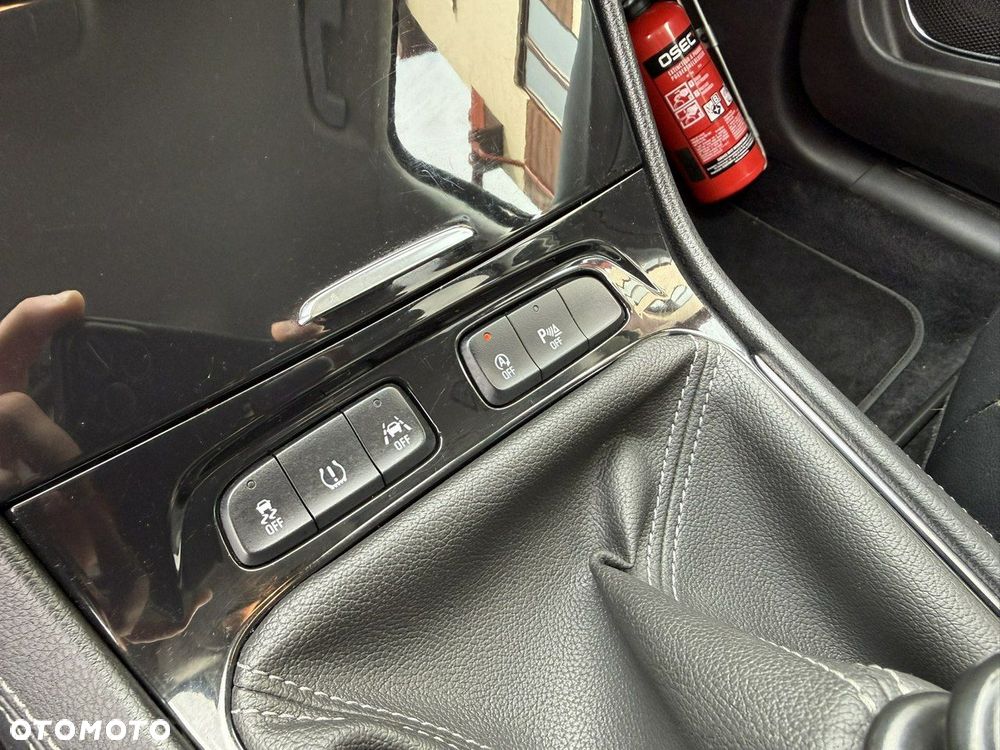 Opel Grandland X 1.6 D Start/Stop INNOVATION - 17