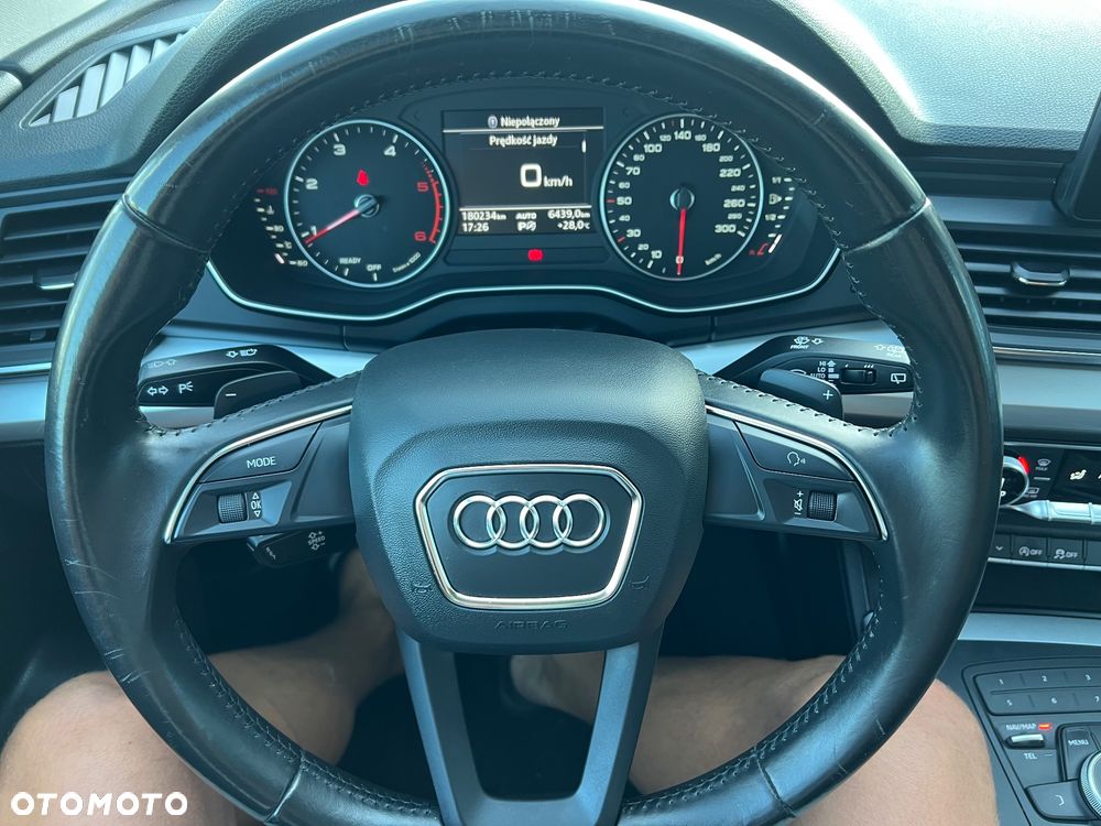 Audi Q5 2.0 TDI Quattro S tronic - 28