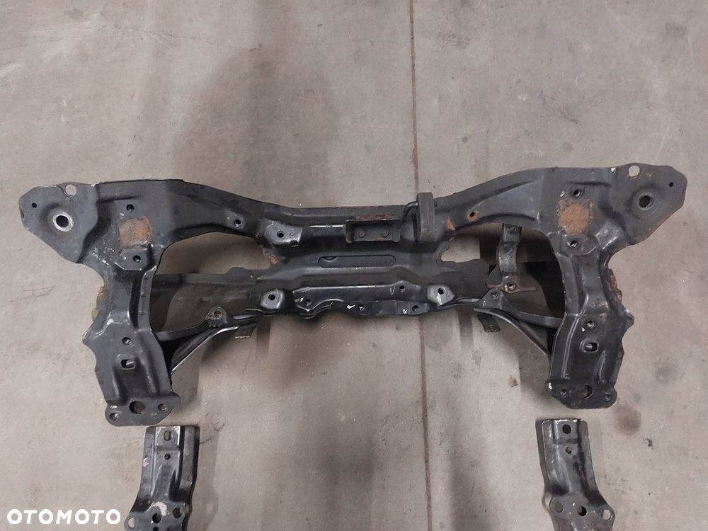 SANKI WÓZEK KOŁYSKA SILNIKA HONDA ACCORD VI 97-00r 2.0 TDI - 3